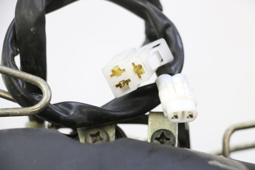 photo de MOTOR MBK WAAP 125 (2008 - 2013) - Detalhe da peça