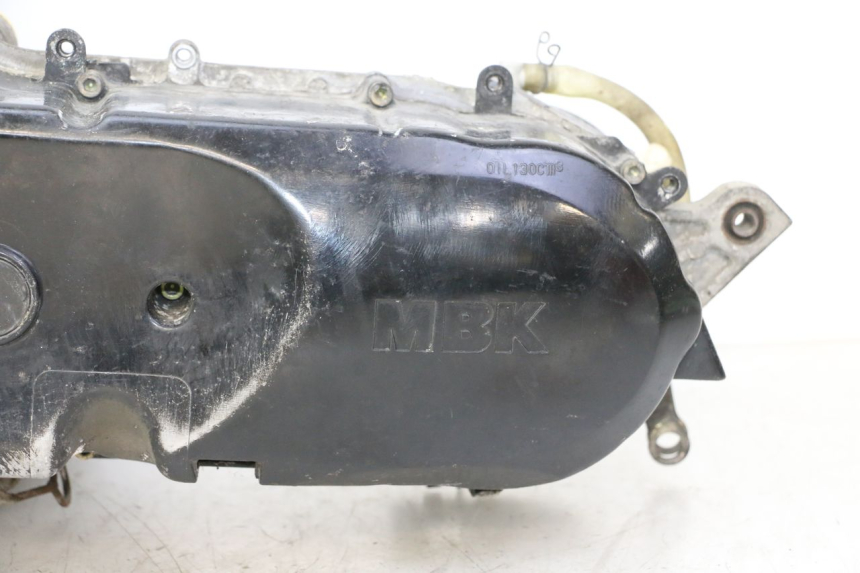 photo de MOTOR MBK WAAP 125 (2008 - 2013) - Inspeção visual
