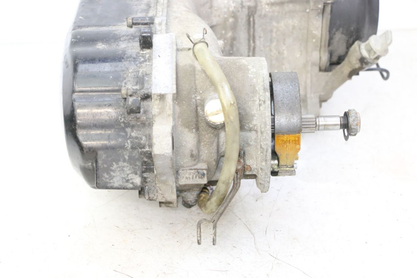 photo de MOTOR MBK WAAP 125 (2008 - 2013) - Vista geral