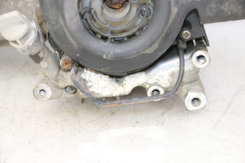 photo de MOTOR MBK WAAP 125 (2008 - 2013) - Peça verificada