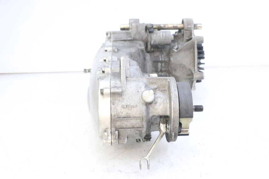 photo de MOTOR YAMAHA WHY 50 (1998 - 2000) - Vista do produto
