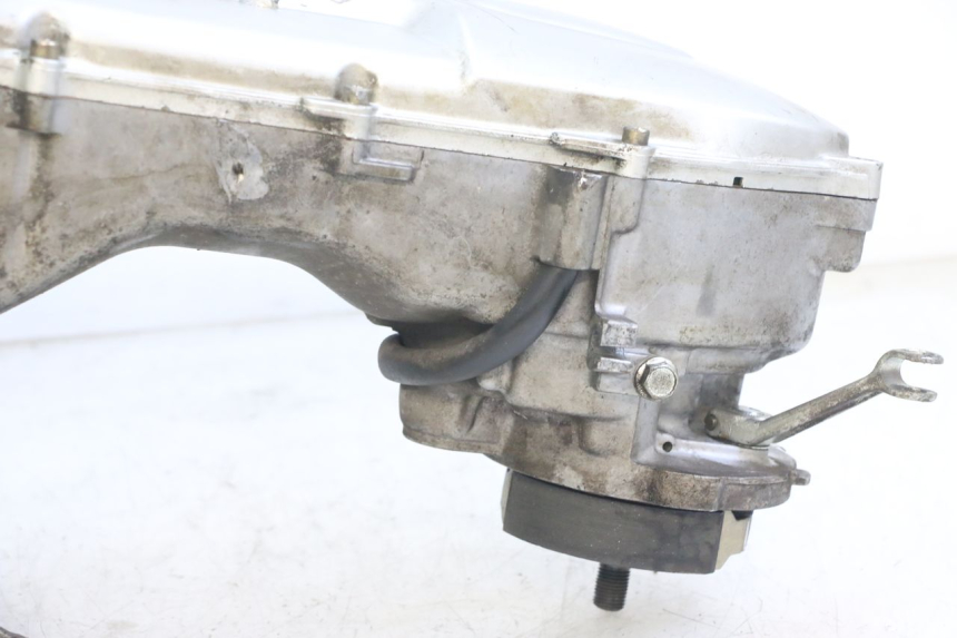 photo de MOTOR YAMAHA WHY 50 (1998 - 2000) - Vista geral