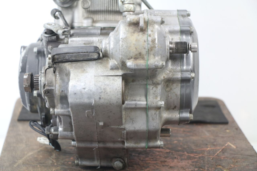 photo de MOTOR YAMAHA WR-F WRF 250 (2007 - 2011) - Vista do produto