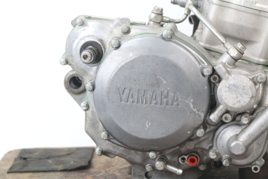 photo de MOTOR YAMAHA WR-F WRF 250 (2007 - 2011) - Ampliação dos componentes