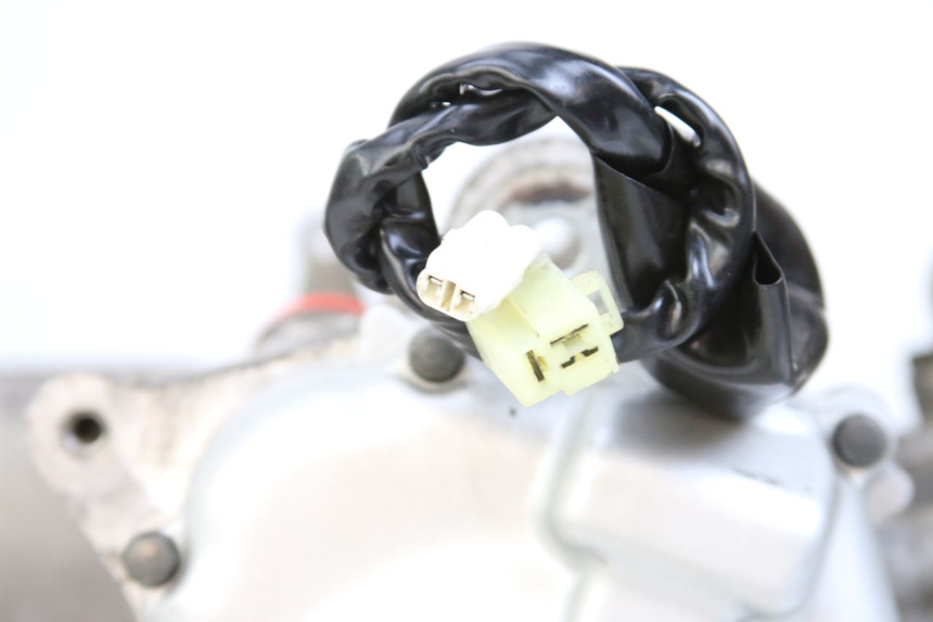 photo de MOTOR YAMAHA X-CITY XCITY 125 (2007 - 2013) - Outro ângulo de visão