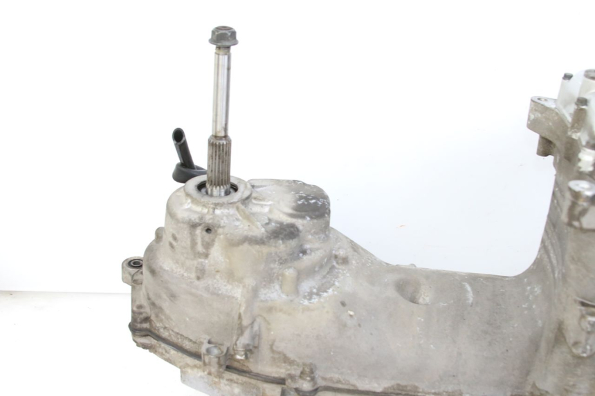 photo de MOTOR YAMAHA X-CITY XCITY 125 (2007 - 2013) - Ampliação técnica