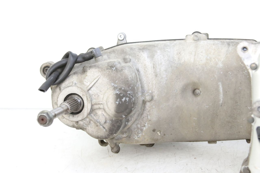 photo de MOTOR YAMAHA X-CITY XCITY 125 (2007 - 2013) - Marcações e referências