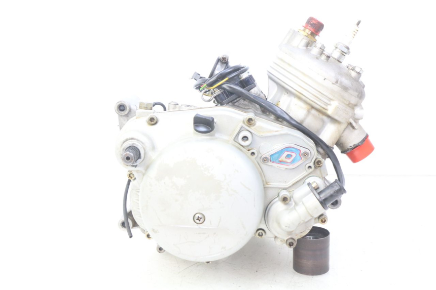 photo de MOTOR MBK X-LIMIT XLIMIT 50 (2003 - 2006) - Vista principal