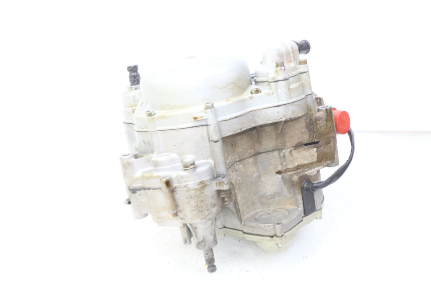 photo de MOTOR MBK X-LIMIT XLIMIT 50 (2003 - 2006) - Detalhe da peça