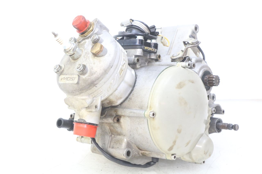 photo de MOTOR MBK X-LIMIT XLIMIT 50 (2003 - 2006) - Vista do produto