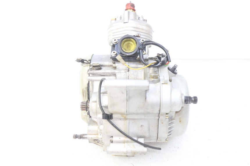 photo de MOTOR MBK X-LIMIT XLIMIT 50 (2003 - 2006) - Ampliação técnica