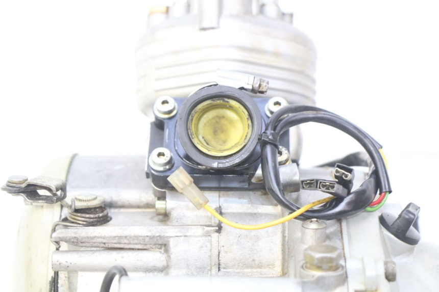 photo de MOTOR MBK X-LIMIT XLIMIT 50 (2003 - 2006) - Vista geral