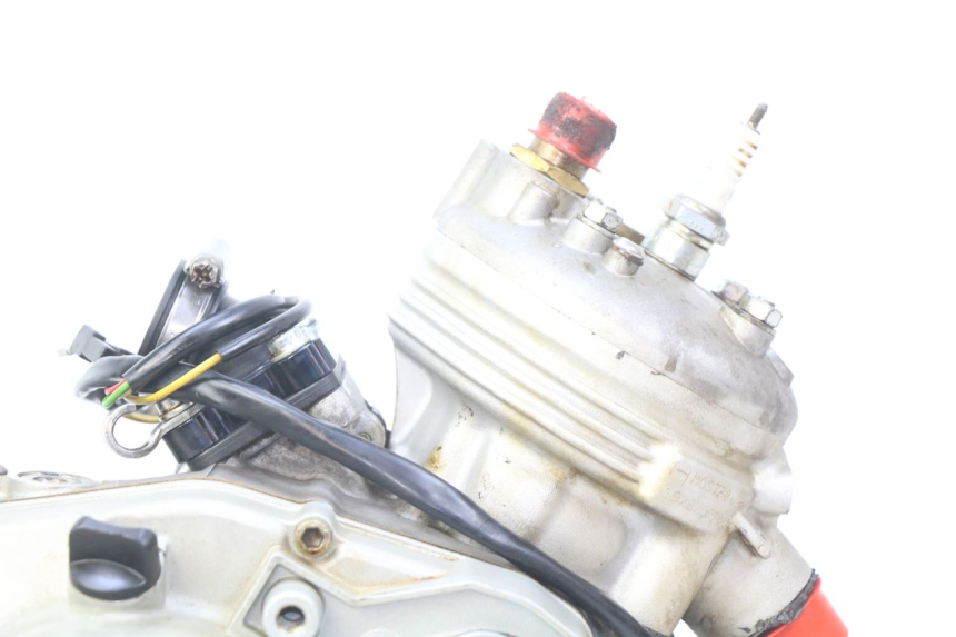 photo de MOTOR MBK X-LIMIT XLIMIT 50 (2003 - 2006) - Peça verificada