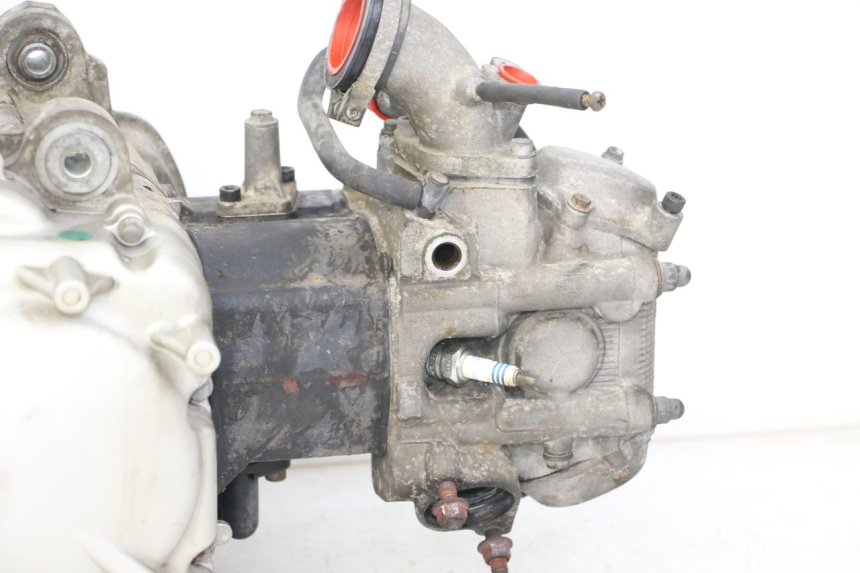 photo de MOTOR YAMAHA X-MAX XMAX ABS 250 (2010 - 2014) - Vista do produto
