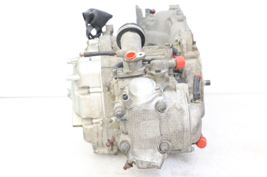 photo de MOTOR YAMAHA X-MAX XMAX ABS 250 (2010 - 2014) - Imagem adicional