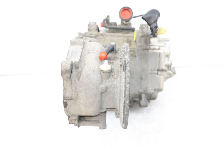 photo de MOTOR YAMAHA X-MAX XMAX ABS 250 (2010 - 2014) - Peça verificada