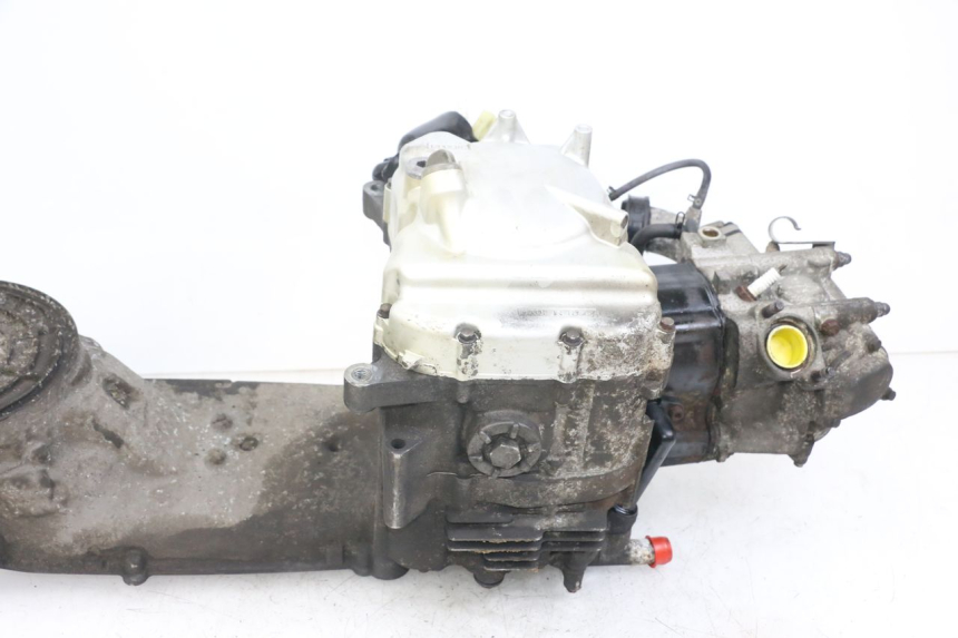 photo de MOTOR YAMAHA X-MAX XMAX 250 (2006 - 2009) - Detalhe da peça
