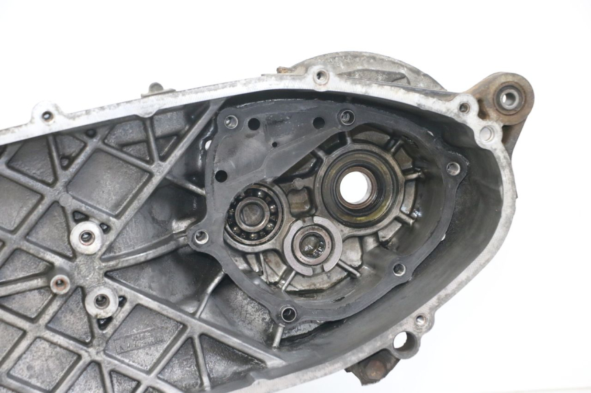 photo de MOTOR YAMAHA X-MAX XMAX 250 (2006 - 2009) - Vista de perto