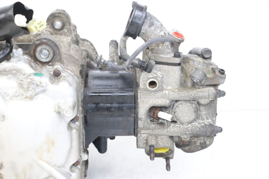 photo de MOTOR YAMAHA X-MAX XMAX 250 (2006 - 2009) - Peça verificada