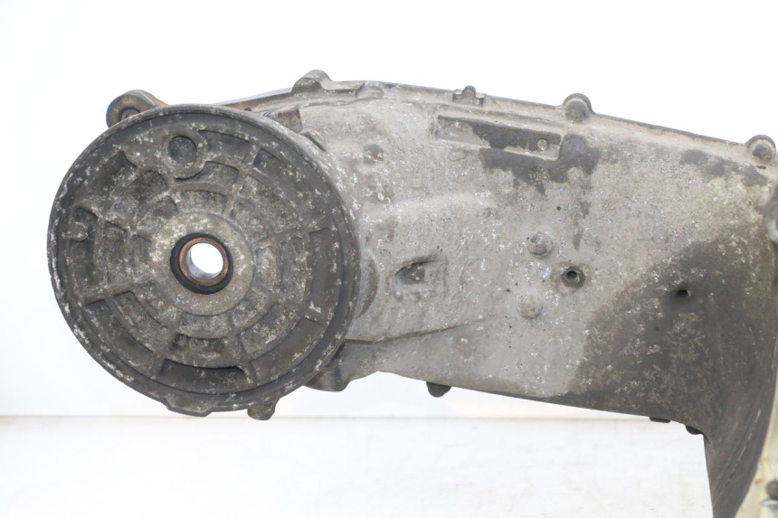 photo de MOTOR YAMAHA X-MAX XMAX 250 (2006 - 2009) - Marcações e referências