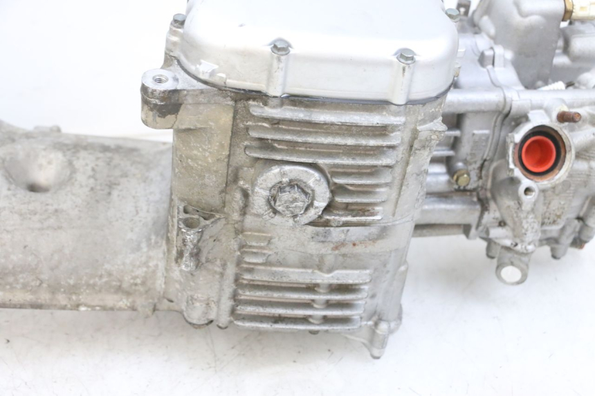 photo de MOTOR YAMAHA XMAX X-MAX 125 (2006 - 2009) - Detalhe da peça