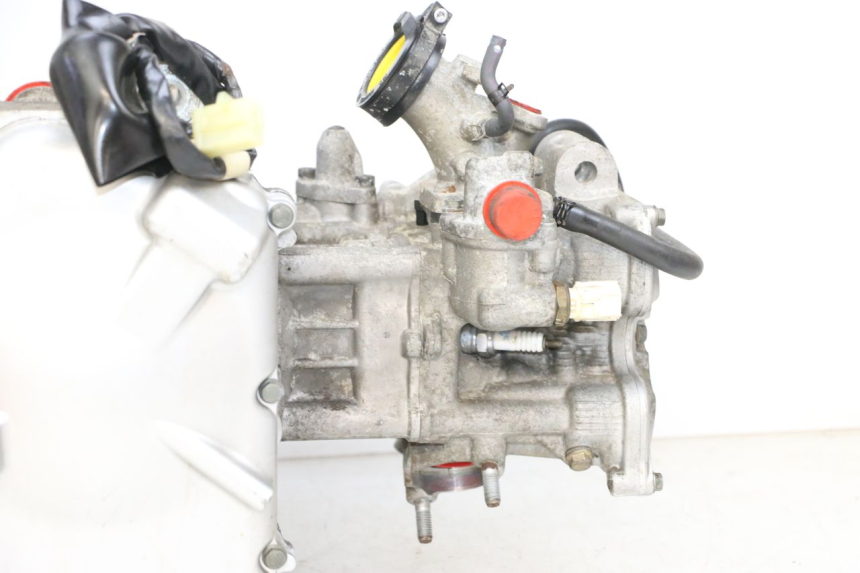 photo de MOTOR YAMAHA X-MAX XMAX 125 (2010 - 2013) - Vista do produto