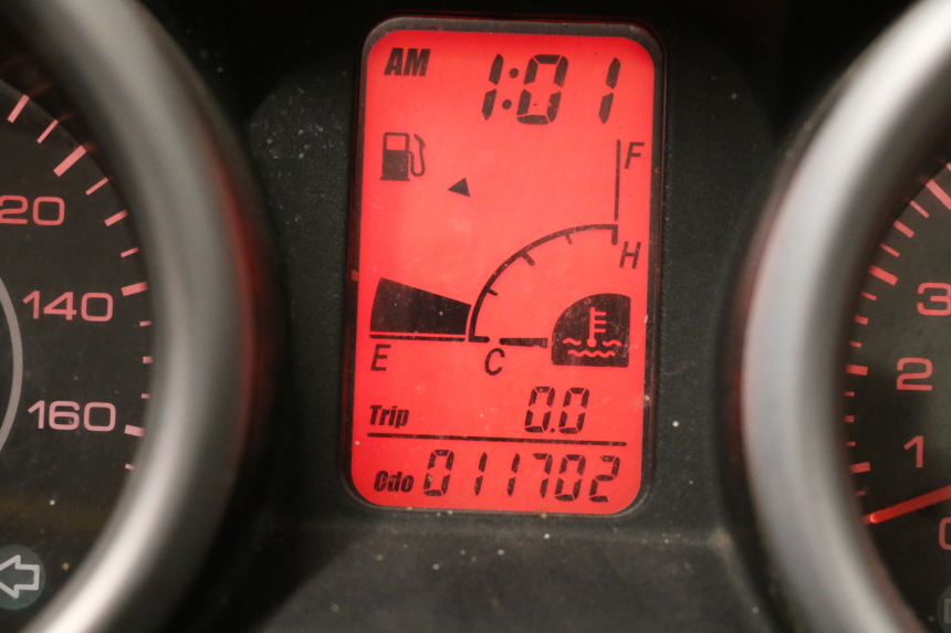 photo de MOTOR YAMAHA X-MAX XMAX 125 (2010 - 2013) - Zoom de qualidade
