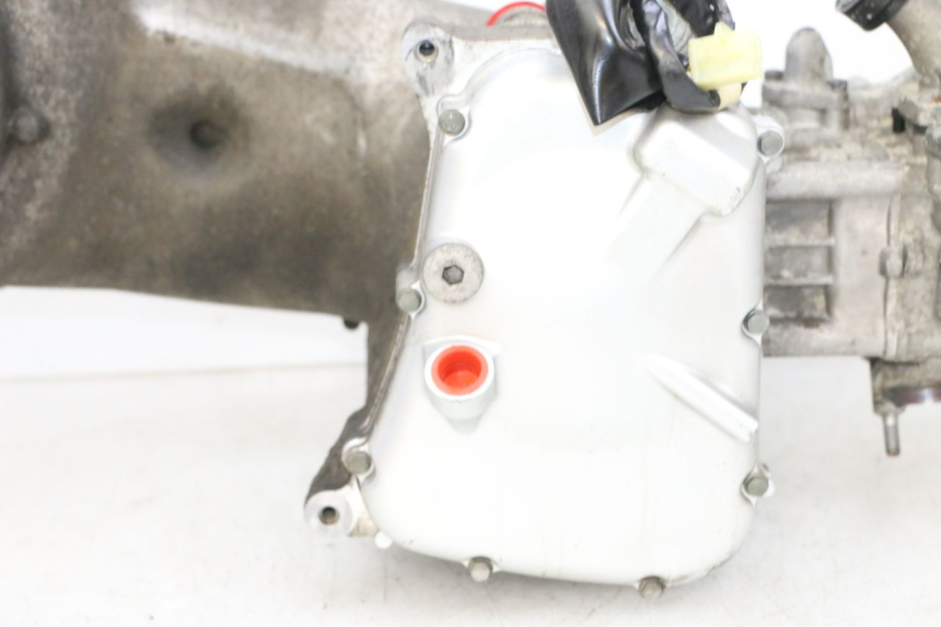 photo de MOTOR YAMAHA X-MAX XMAX 125 (2010 - 2013) - Peça verificada