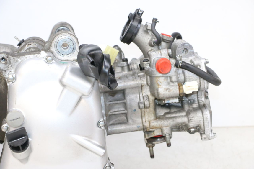 photo de MOTOR YAMAHA XMAX X-MAX 125 (2006 - 2009) - Vista do produto