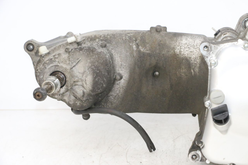 photo de MOTOR YAMAHA XMAX X-MAX 125 (2006 - 2009) - Marcações e referências