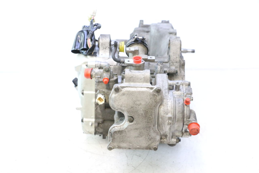 photo de MOTOR YAMAHA XMAX X-MAX 125 (2006 - 2009) - Detalhe da peça