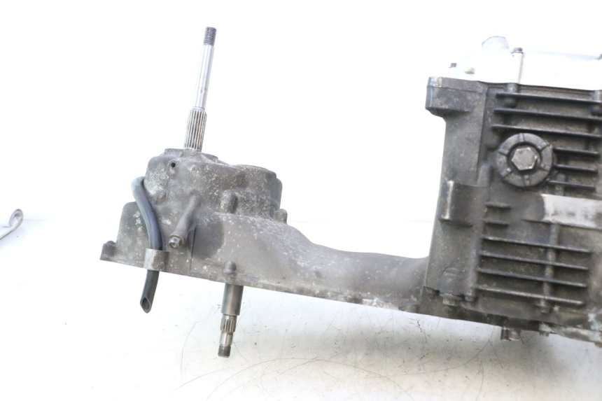 photo de MOTOR YAMAHA XMAX X-MAX 125 (2006 - 2009) - Estado da superfície