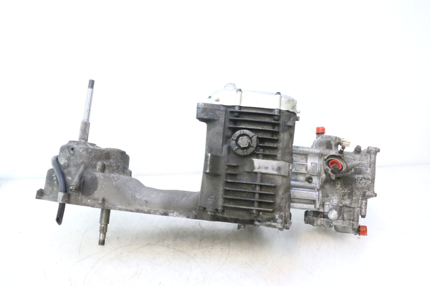 photo de MOTOR YAMAHA XMAX X-MAX 125 (2006 - 2009) - Peça verificada