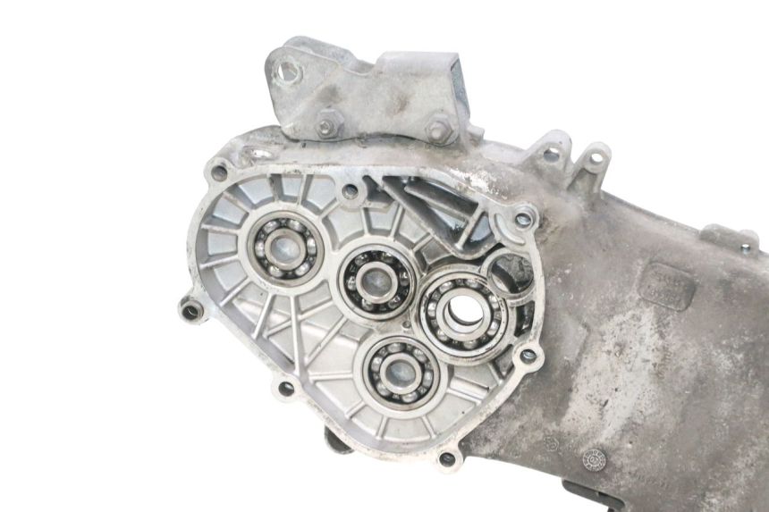 photo de MOTOR PIAGGIO X8 STREET 125 (2006 - 2007) - Estado da superfície