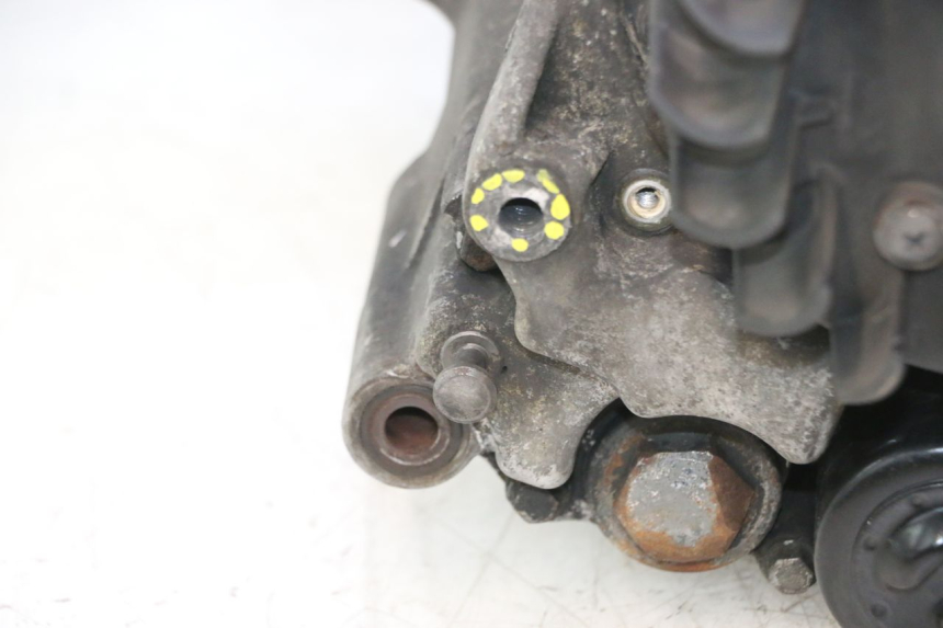 photo de MOTOR PIAGGIO X8 STREET 125 (2006 - 2007) - Marcações e referências