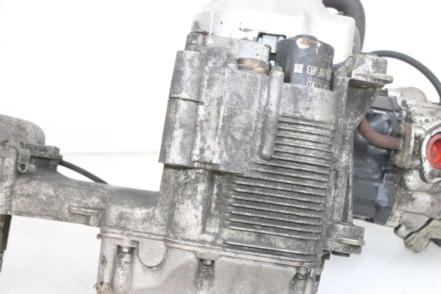 photo de MOTOR PIAGGIO X8 125 (2004 - 2007) - Detalhe da peça
