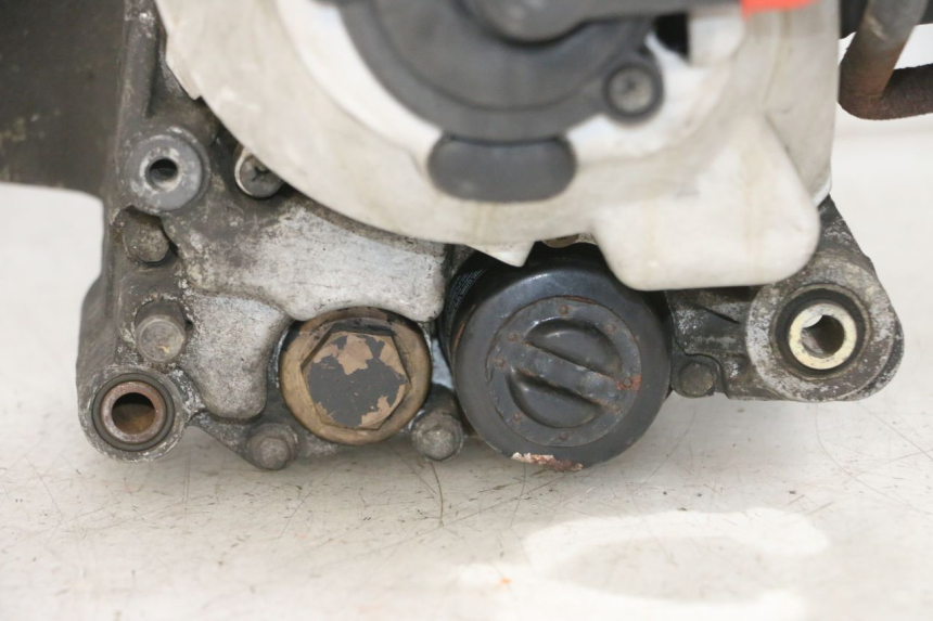 photo de MOTOR PIAGGIO X8 125 (2004 - 2007) - Estrutura - ampliação