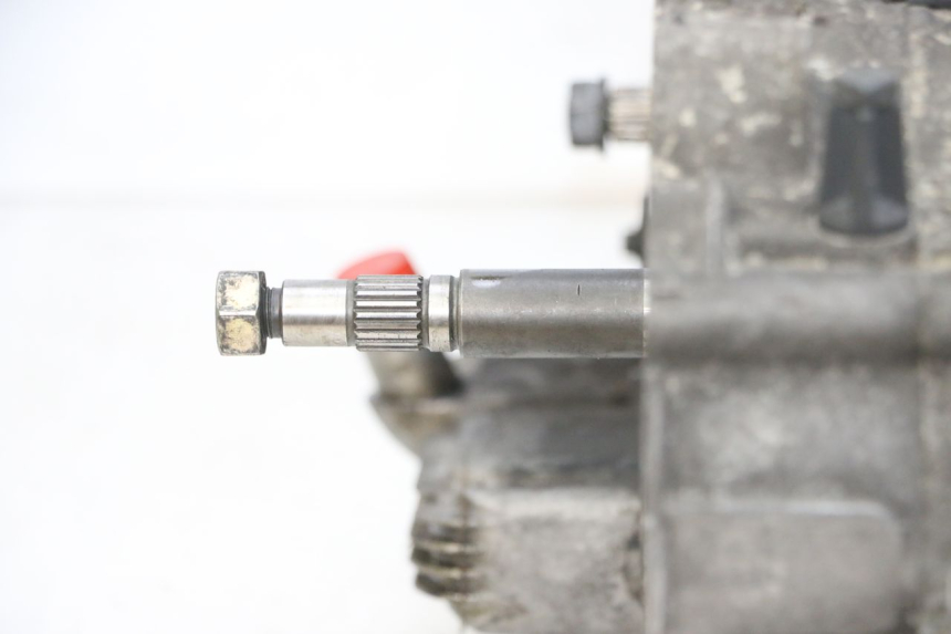 photo de MOTOR PIAGGIO X8 125 (2004 - 2007) - Detalhe da peça