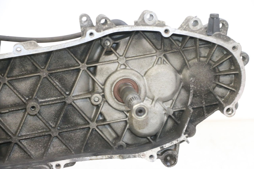 photo de MOTOR PIAGGIO X8 125 (2004 - 2007) - Peça verificada