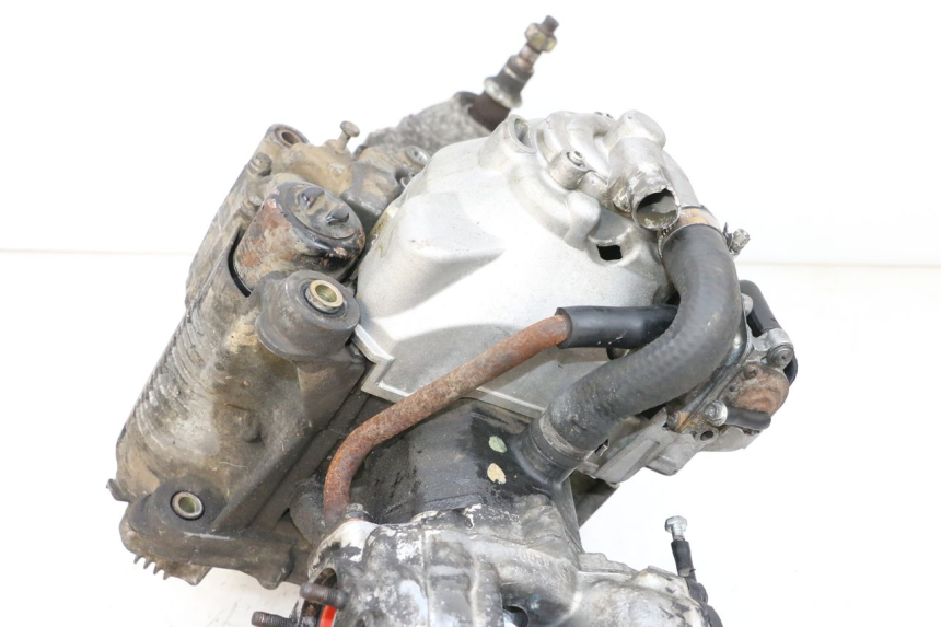 photo de MOTOR PIAGGIO X8 125 (2004 - 2007) - Detalhe da peça
