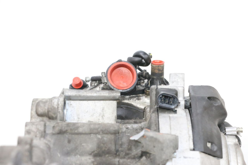 photo de MOTOR PIAGGIO X8 125 (2004 - 2007) - Vista do produto