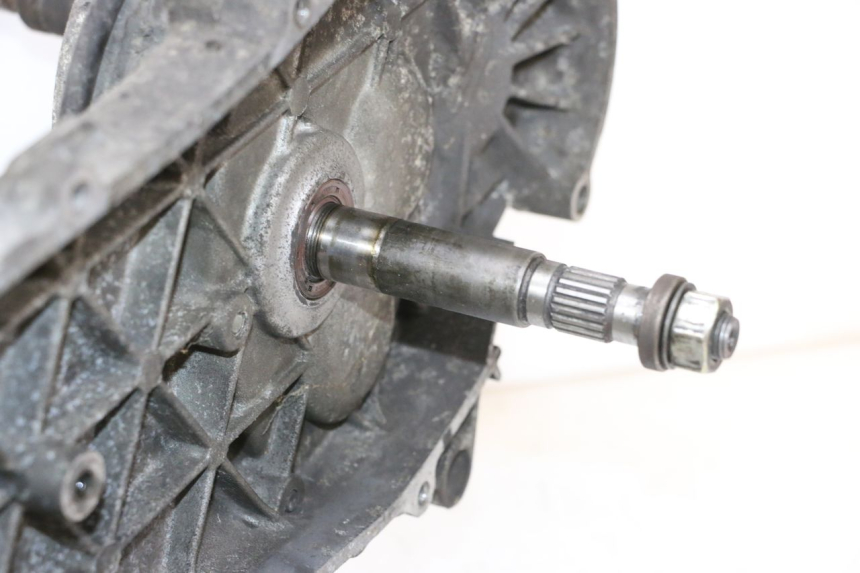 photo de MOTOR PIAGGIO X8 125 (2004 - 2007) - Detalhe da peça