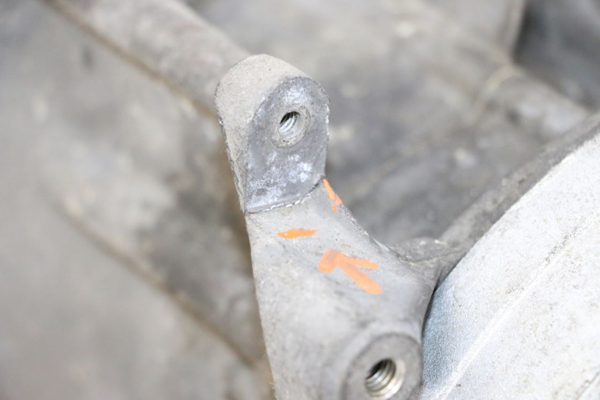 photo de MOTOR PIAGGIO X8 125 (2004 - 2007) - Pontos de fixação