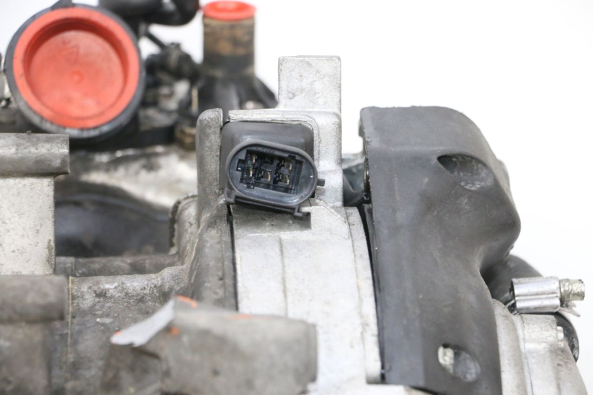 photo de MOTOR PIAGGIO X8 125 (2004 - 2007) - Peça verificada