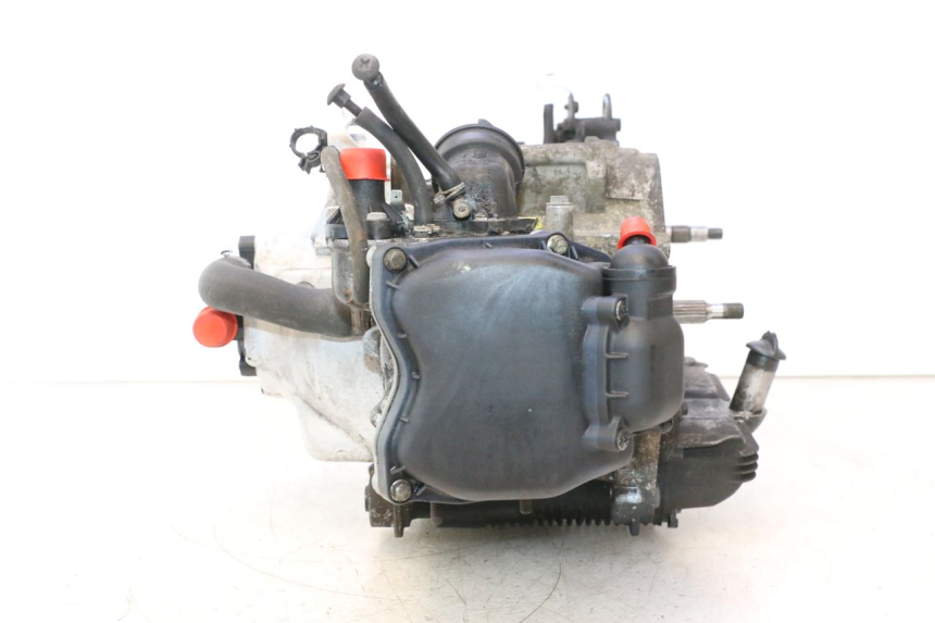 photo de MOTOR PIAGGIO X9 AMALFI 180 (2000 - 2003) - Vista do produto