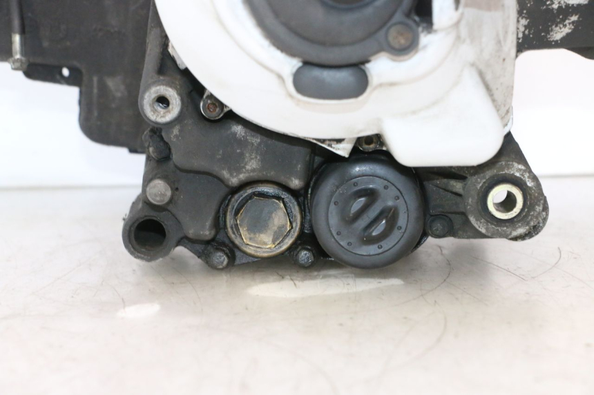 photo de MOTOR PIAGGIO X9 AMALFI 180 (2000 - 2003) - Estrutura - ampliação