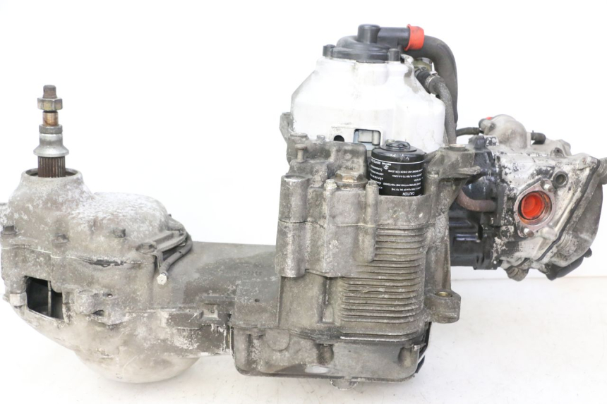 photo de MOTOR PIAGGIO X9 EVOLUTION 125 (2003 - 2007) - Detalhe da peça