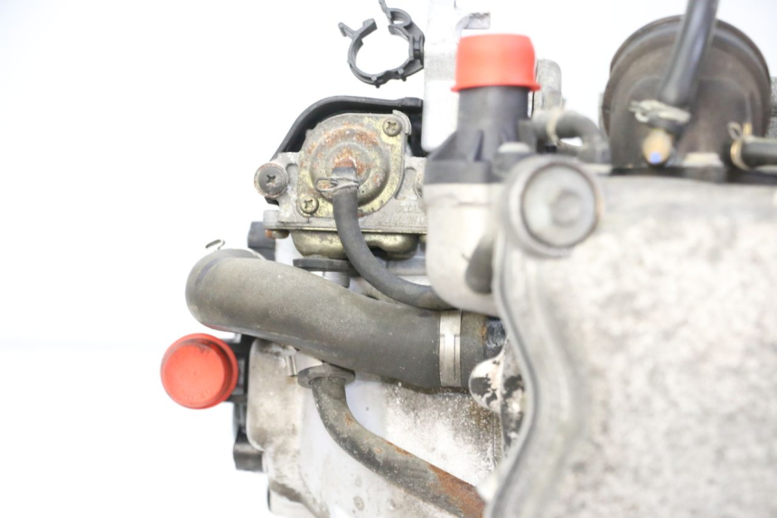 photo de MOTOR PIAGGIO X9 EVOLUTION 125 (2003 - 2007) - Imagem adicional