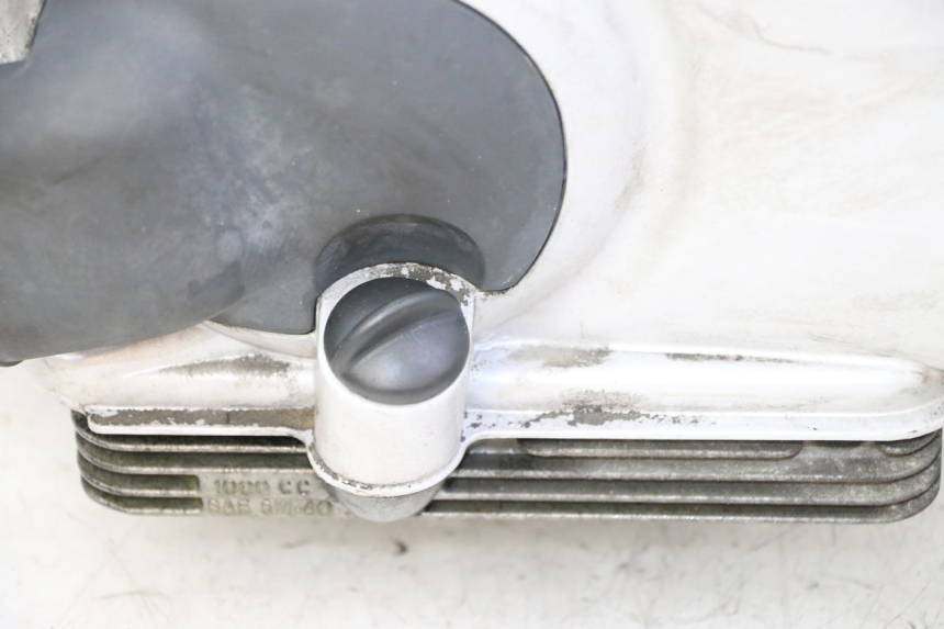 photo de MOTOR PIAGGIO X9 EVOLUTION 125 (2003 - 2007) - Estrutura - ampliação