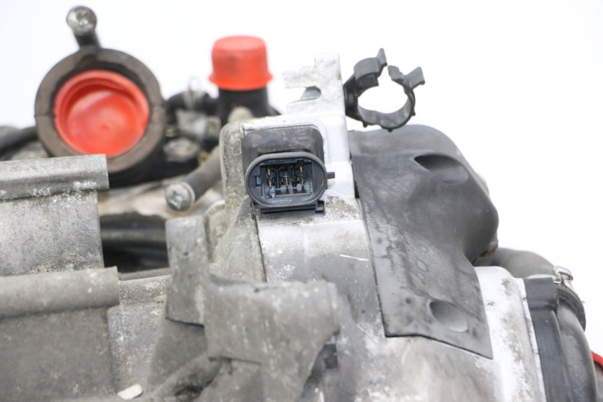 photo de MOTOR PIAGGIO X9 EVOLUTION 125 (2003 - 2007) - Peça verificada